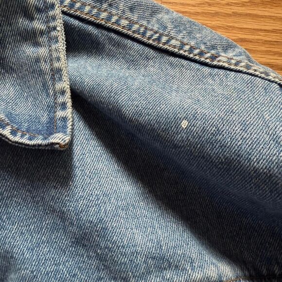 Old-navy Women's Blue Jacket XL - Picture 3 of 5